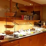 ホテル スプレンディッド クラン