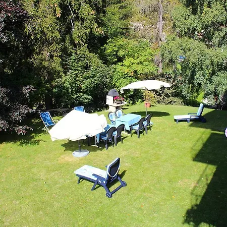 Splendide Отель Кран-Монтана