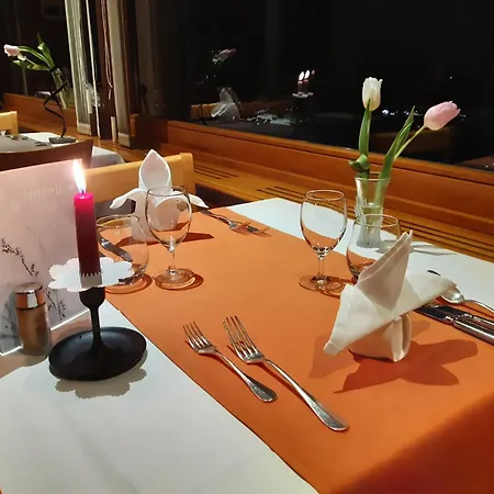 Hotel Splendide