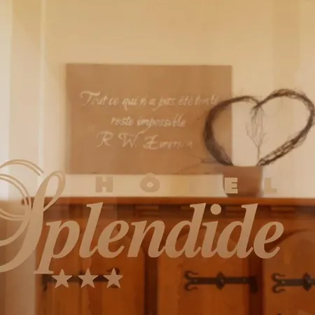 Splendide 3*