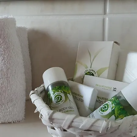 Splendide فندق 3*