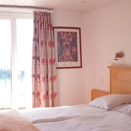 Отель Splendide