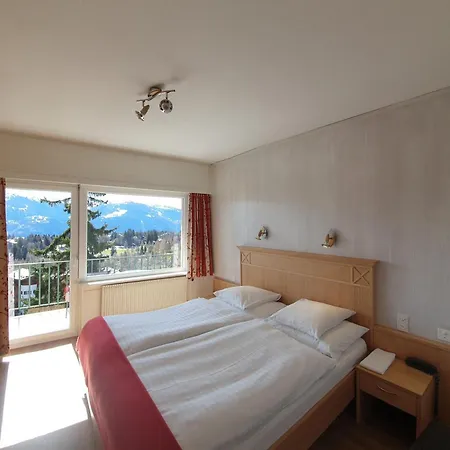 Splendide Кран-Монтана