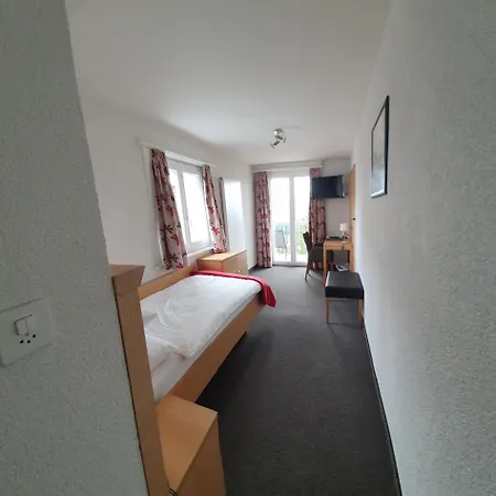 فندق Splendide 3*