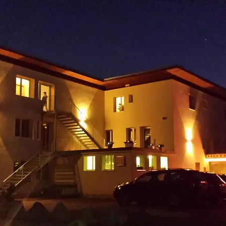 斯普莱迪德酒店 克莱恩 蒙塔纳