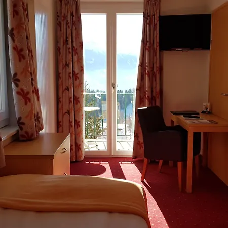 Splendide Отель