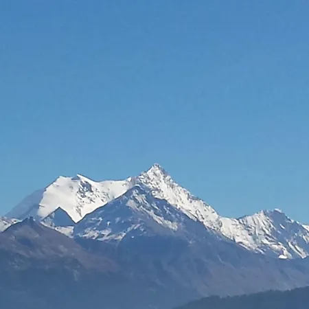 Отель Splendide Кран-Монтана