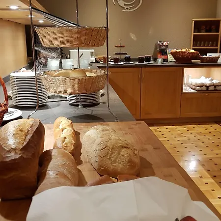 Splendide Кран-Монтана