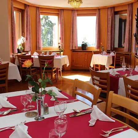 Splendide Кран-Монтана