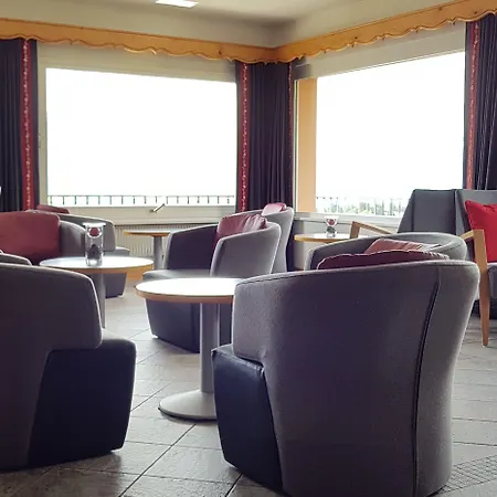 Splendide Отель Кран-Монтана