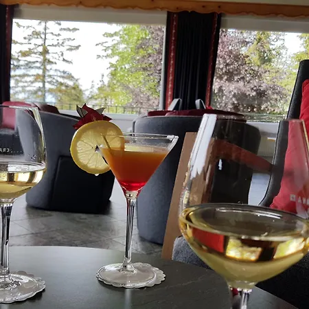 Splendide فندق 3*