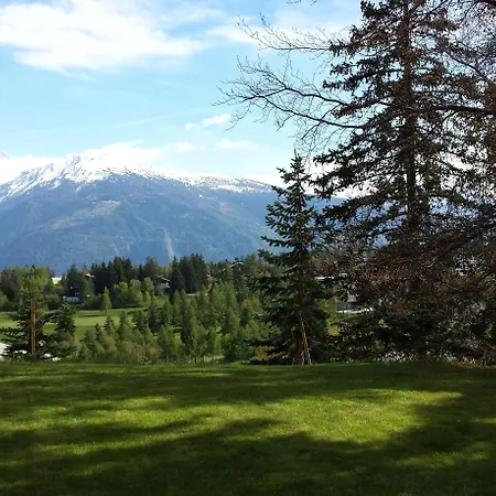 Splendide Отель