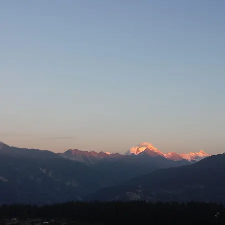 Splendide 3* كرانز مونتانا