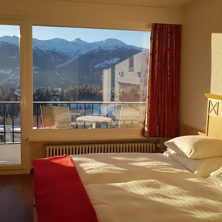 Splendide كرانز مونتانا