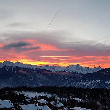 Hotel Splendide Crans-Montana
