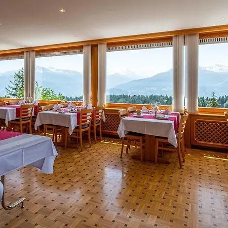 Splendide Otel Crans-Montana