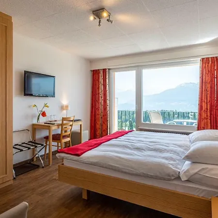 Hotel Splendide 3*
