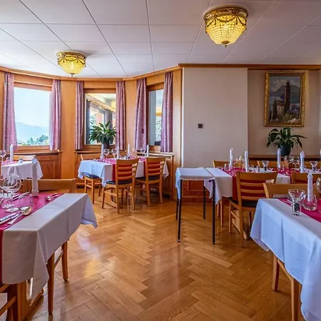 Splendide Hotel 3*