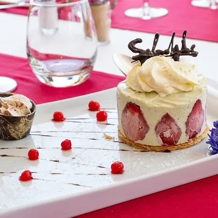 Splendide Отель 3*