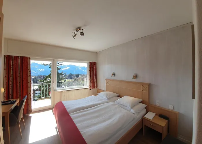 Splendide Crans-Montana