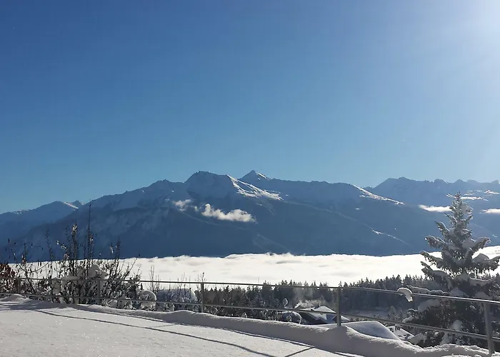 Splendide Crans-Montana