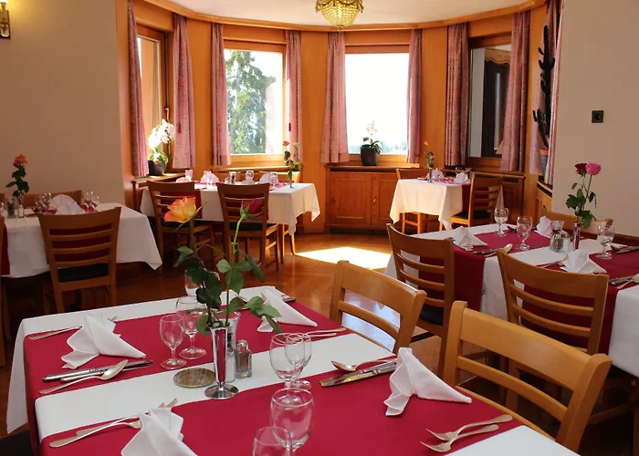 Splendide Crans-Montana