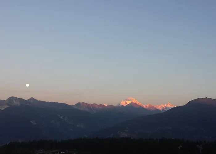 Splendide 3* Crans-Montana