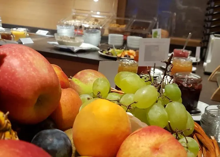 Splendide Hotel Crans-Montana