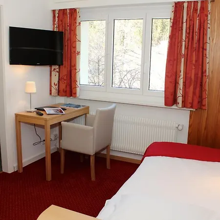 Splendide Hotel