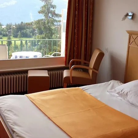 Hotel Splendide 3*