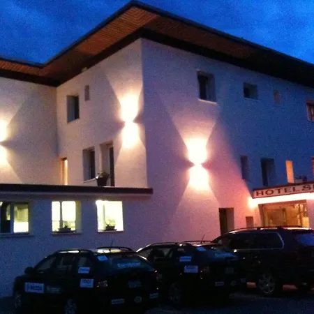 Hotel Splendide Crans-Montana