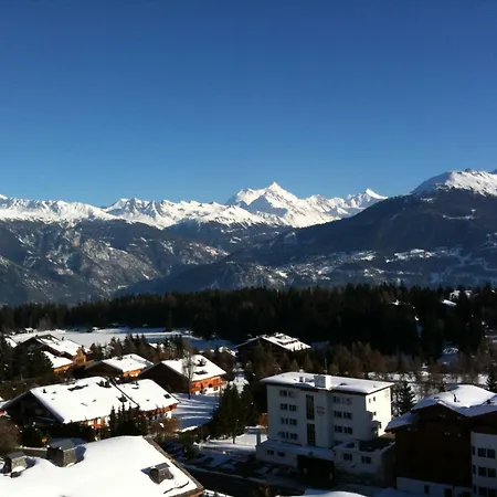 Splendide Crans-Montana