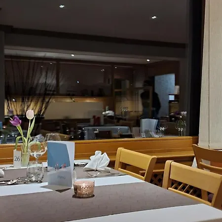 Splendide Hotel