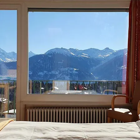 Splendide Crans-Montana