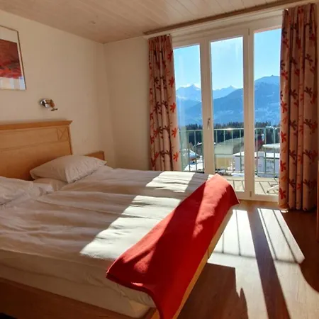 Splendide Hotel