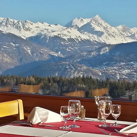 Splendide Crans-Montana