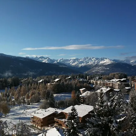 Splendide Hotel Crans-Montana