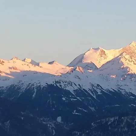 Splendide Hotel Crans-Montana