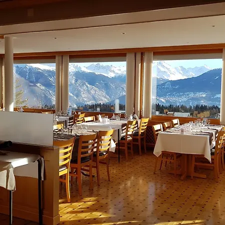 Splendide Crans-Montana