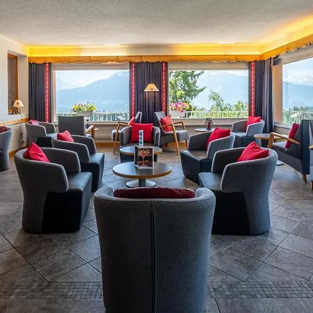 Splendide 3* Crans-Montana
