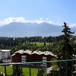 Hotell Splendide 3*