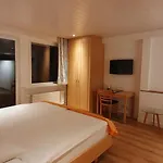 Hotell Splendide Crans-Montana