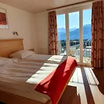 Splendide Hotell
