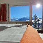 Hotell Splendide Crans-Montana