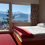 Hotell Splendide Crans-Montana