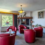 Splendide Hotell