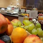 Splendide Hotell Crans-Montana