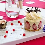 Splendide Hotell 3*