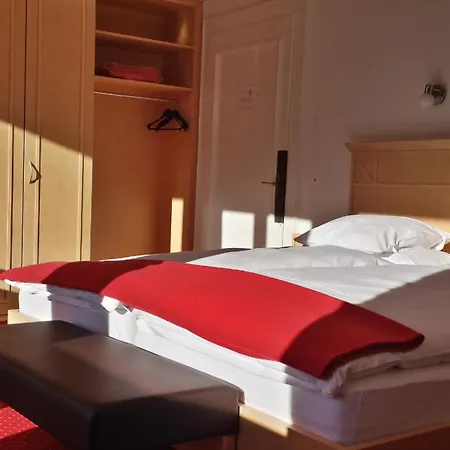 Hotell Splendide Crans-Montana