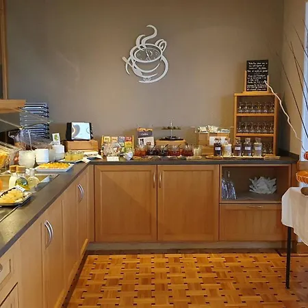 Splendide Hotel